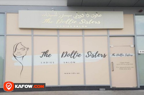 The Dollie Sisters Ladies Salon