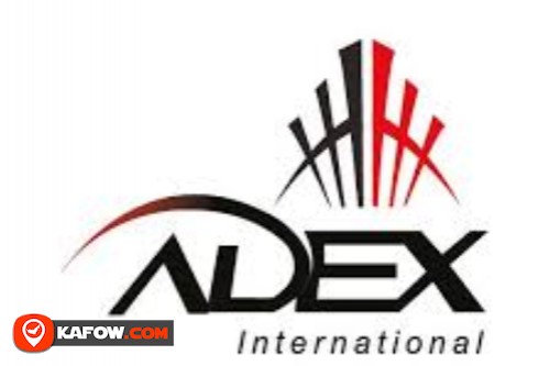 Adex International LLC