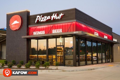 Pizza hut