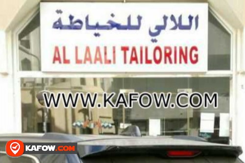 Al Laali Tailoring