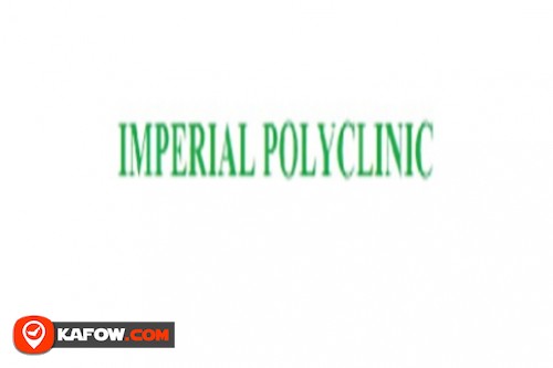 Imperial PolyClinic