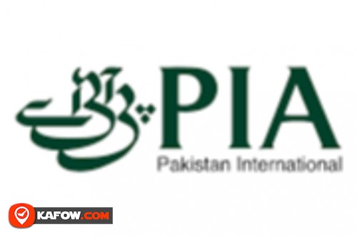 Pakistan International Airlines