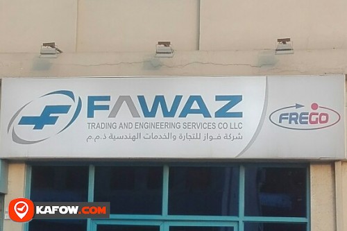 FAWAZ TRADING AND ENGINEERING SERVICES CO LLC