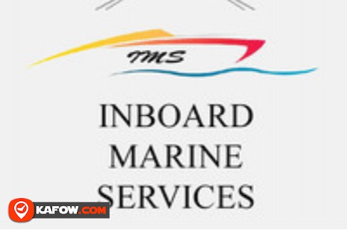 Inboard Marine Services l.l.c