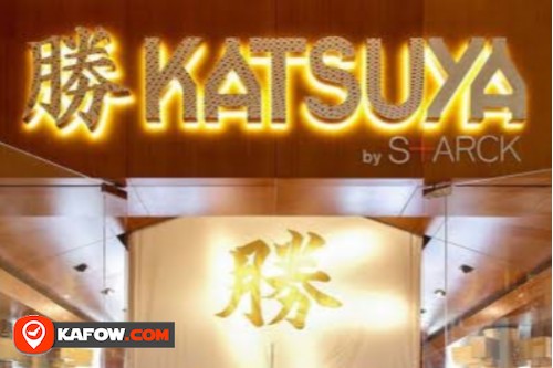 Katsuya by Starck