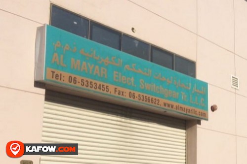 Al Mayar Electric Switchgear Trading L.L.C