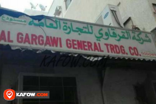Al Gargawi General Trading Co