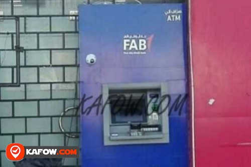 FAB ATM