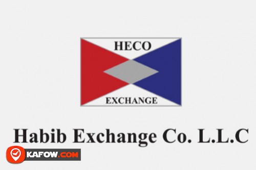 Habib Exchange Co LLC