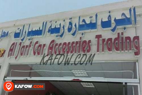 Al Jarf Car Accessries Trading