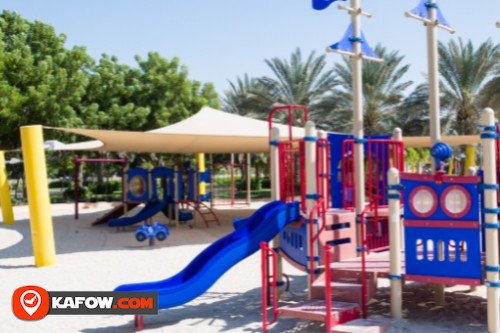 Al Wagan Park for Women and Children
