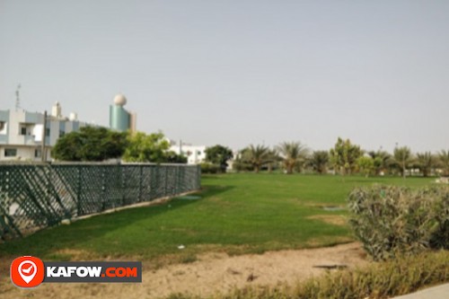 Al Manakh Park