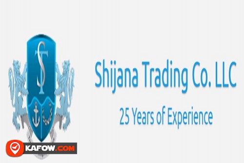 Shijana Trading Co LLC