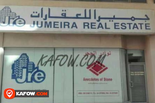 Jumeira Real Estate