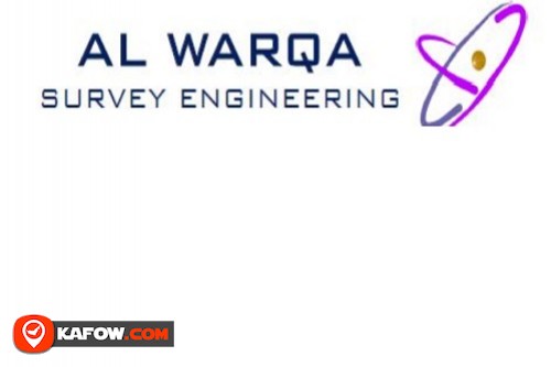 Al Warqa Survey Engineering