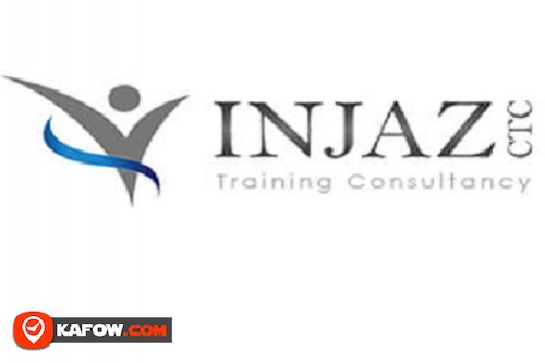 INJAZ CTC Training Consultancy