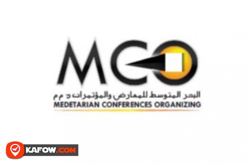 MCO Medetarian Conferences Organizing