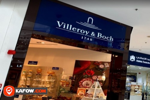 Villeroy & Boch