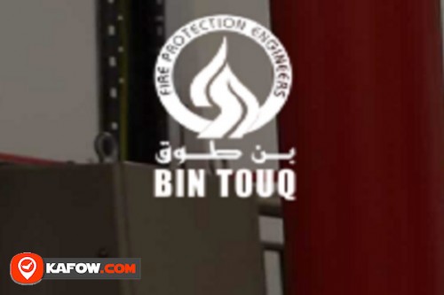 BIN TOUQ FIRE AND SAFETY