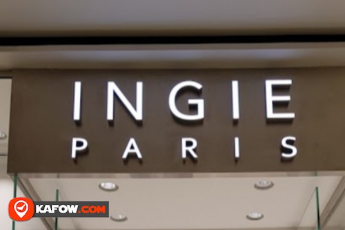 Ingie Paris