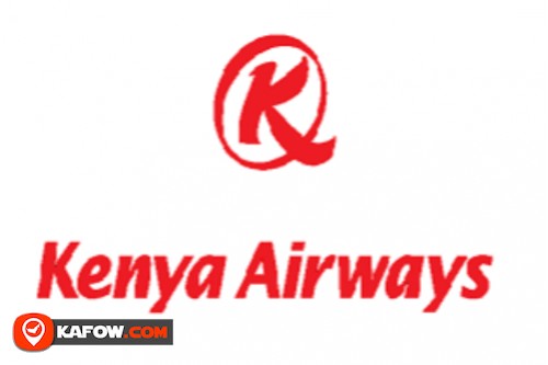 Kenya Airways