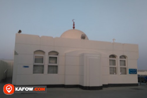 Masjid Adnoc