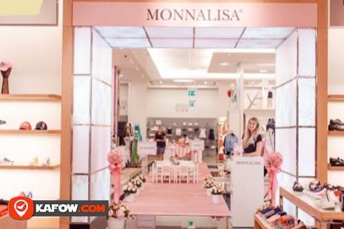 Monnalisa Shop