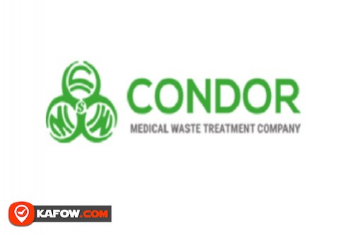 Condor Medical Waste Treatment Company LLC