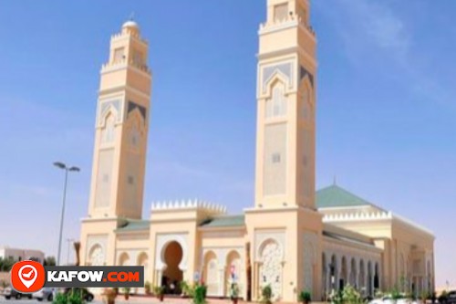 Al Foah Mosque