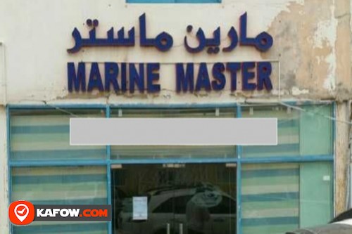 Marine Master