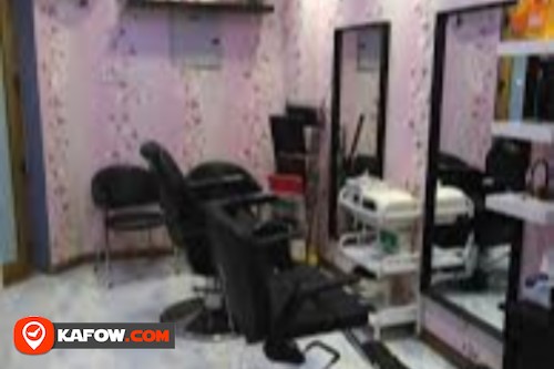 Taj Al Arabian Hairdressing Saloon