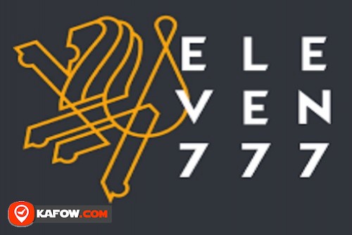 Eleven777 Advertising