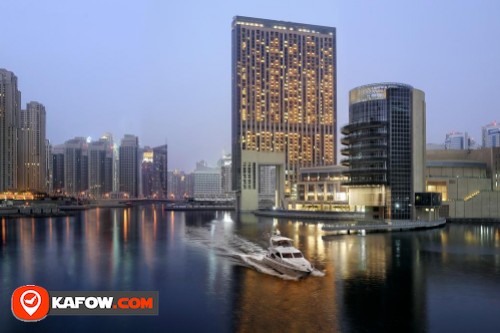 The Address Dubai Marina