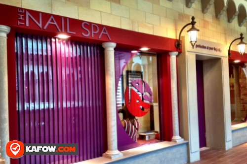 The Nail Spa