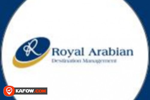 Royal Arabian Tours