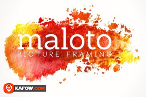 Maloto Picture Framing