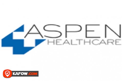 Aspen Healthcare FZ LLC