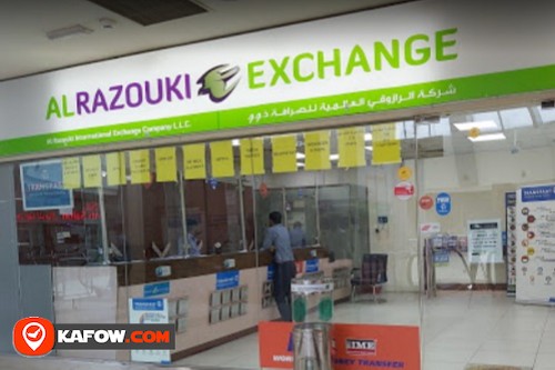 Al Razouki Intl Exchange