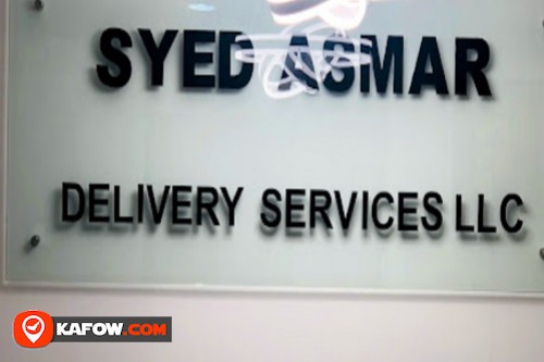 Syed Asmar Delivery Service LLC