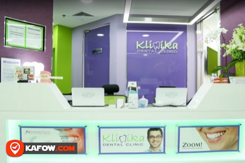 Klinika Dental Clinic