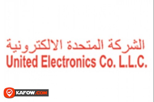 United Electronics Co LLC