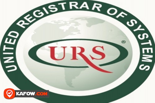 United Registrar of Systems (ME) FZC