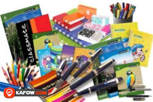 Al Awael Stationery