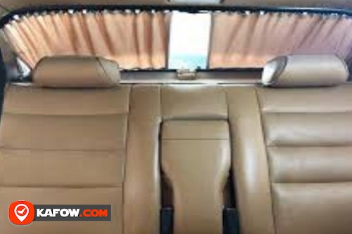 Miami Car Upholstery Services