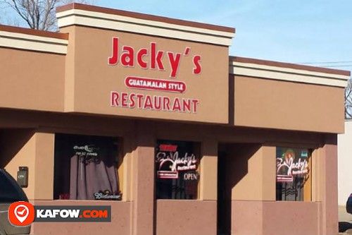Jackys Restaurant