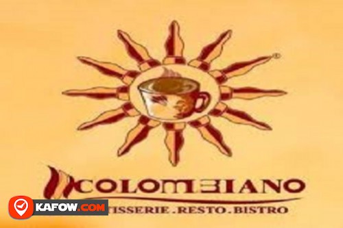 Colombiano Coffee House