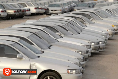 Al Nawais Used Cars Trading LLC