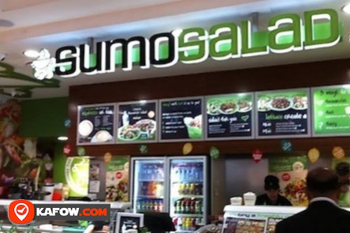 Sumo Salad