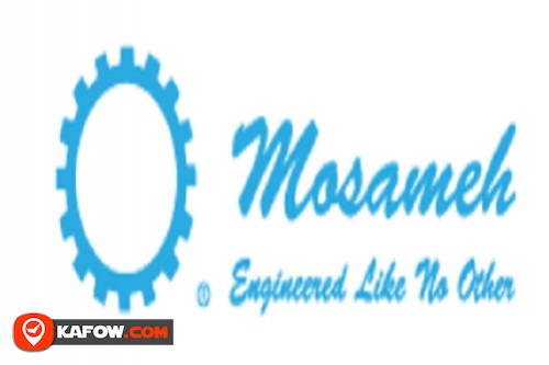 Mosameh Alarabid Glazing & Metal Industries