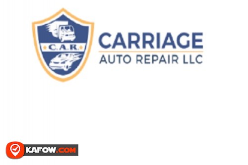 Carriage Auto Repair LLC